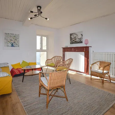 3 Bedroom Awesome In * Olmeto (Corsica)