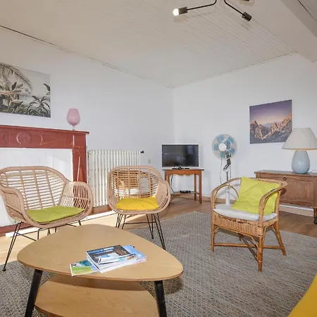 Apartamento 3 Bedroom Awesome In Olmeto (Corsica)