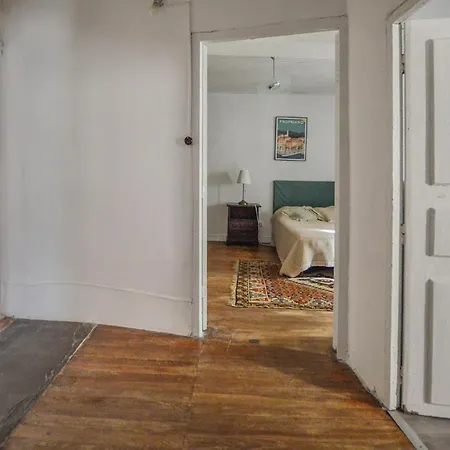 3 Bedroom Gorgeous Apartment In Olmeto