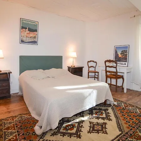 3 Bedroom Gorgeous Apartment In Olmeto Olmeto (Corsica)
