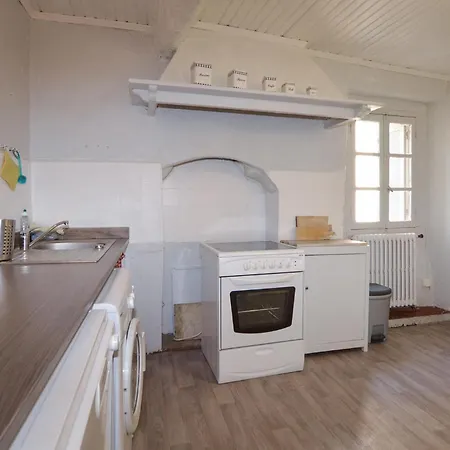 Apartmán 3 Bedroom Gorgeous Apartment In Olmeto *