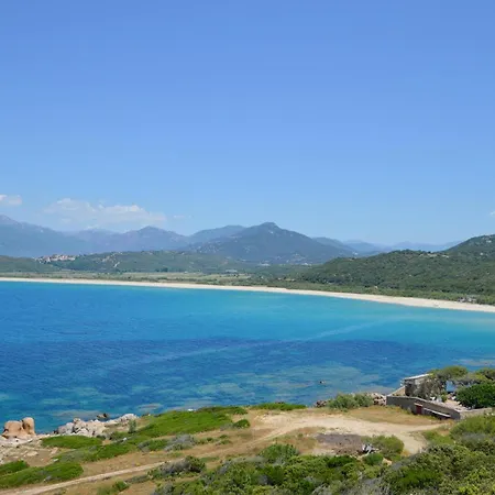 3 Bedroom Gorgeous Apartment In Olmeto Olmeto (Corsica)