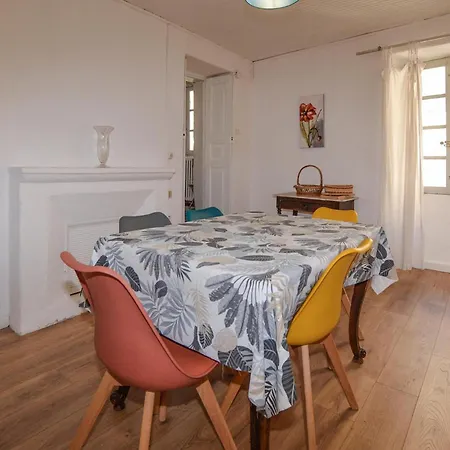 Apartmán 3 Bedroom Gorgeous Apartment In Olmeto *