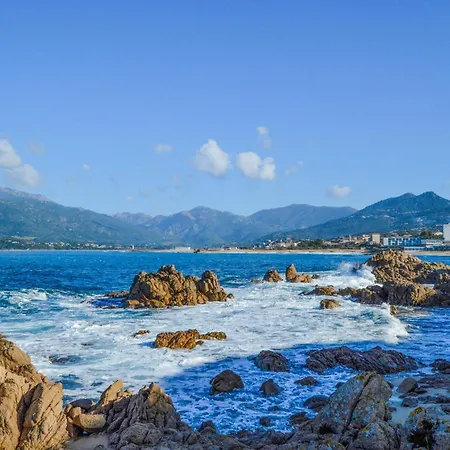 3 Bedroom Gorgeous Apartment In Olmeto * Olmeto (Corsica)