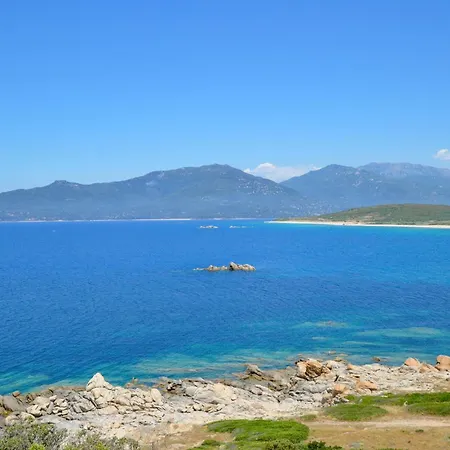 3 Bedroom Gorgeous Apartment In Olmeto Olmeto (Corsica)