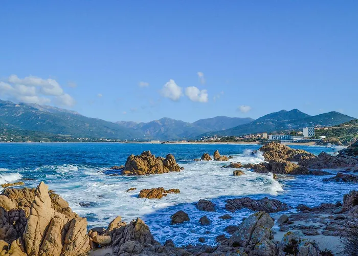 3 Bedroom Awesome In * Olmeto (Corsica)